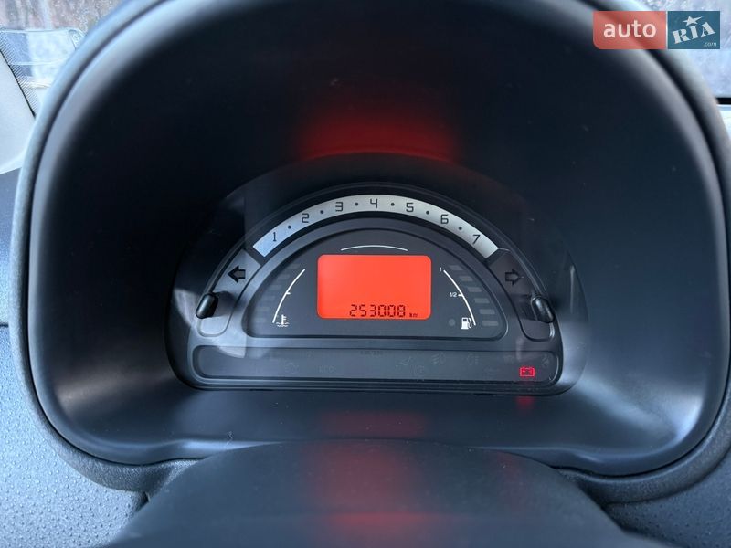 Хетчбек Citroen C3 2003 в Звягелі