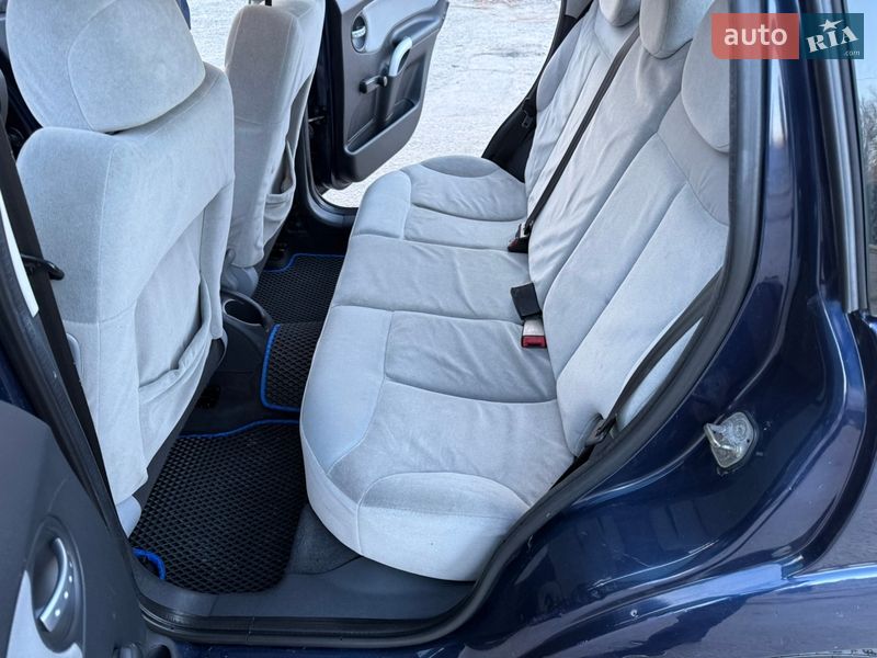 Хетчбек Citroen C3 2003 в Звягелі