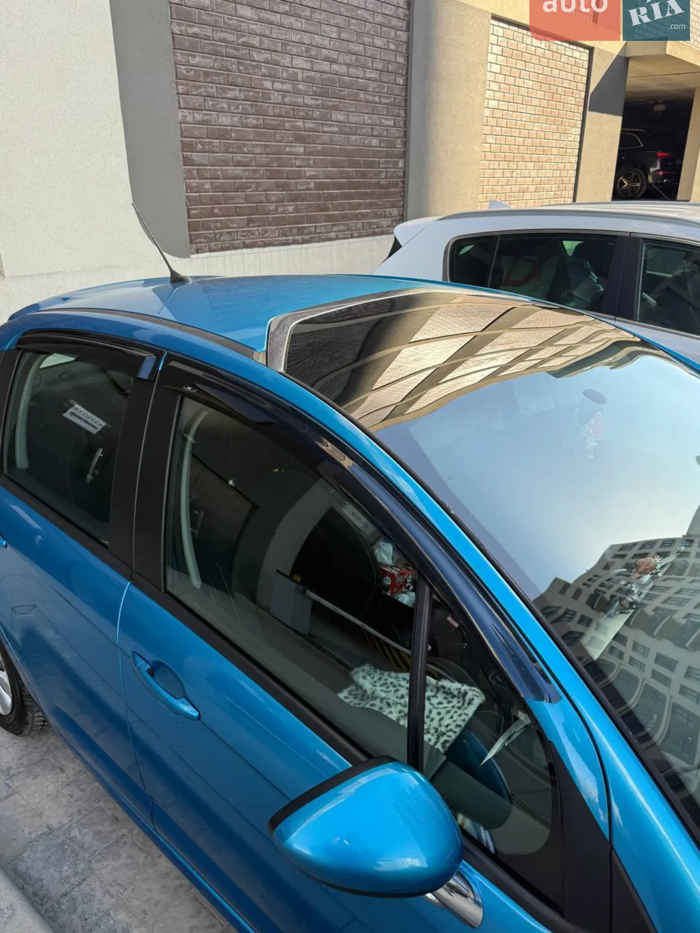 2010 Citroen C3 - мініатюра 3