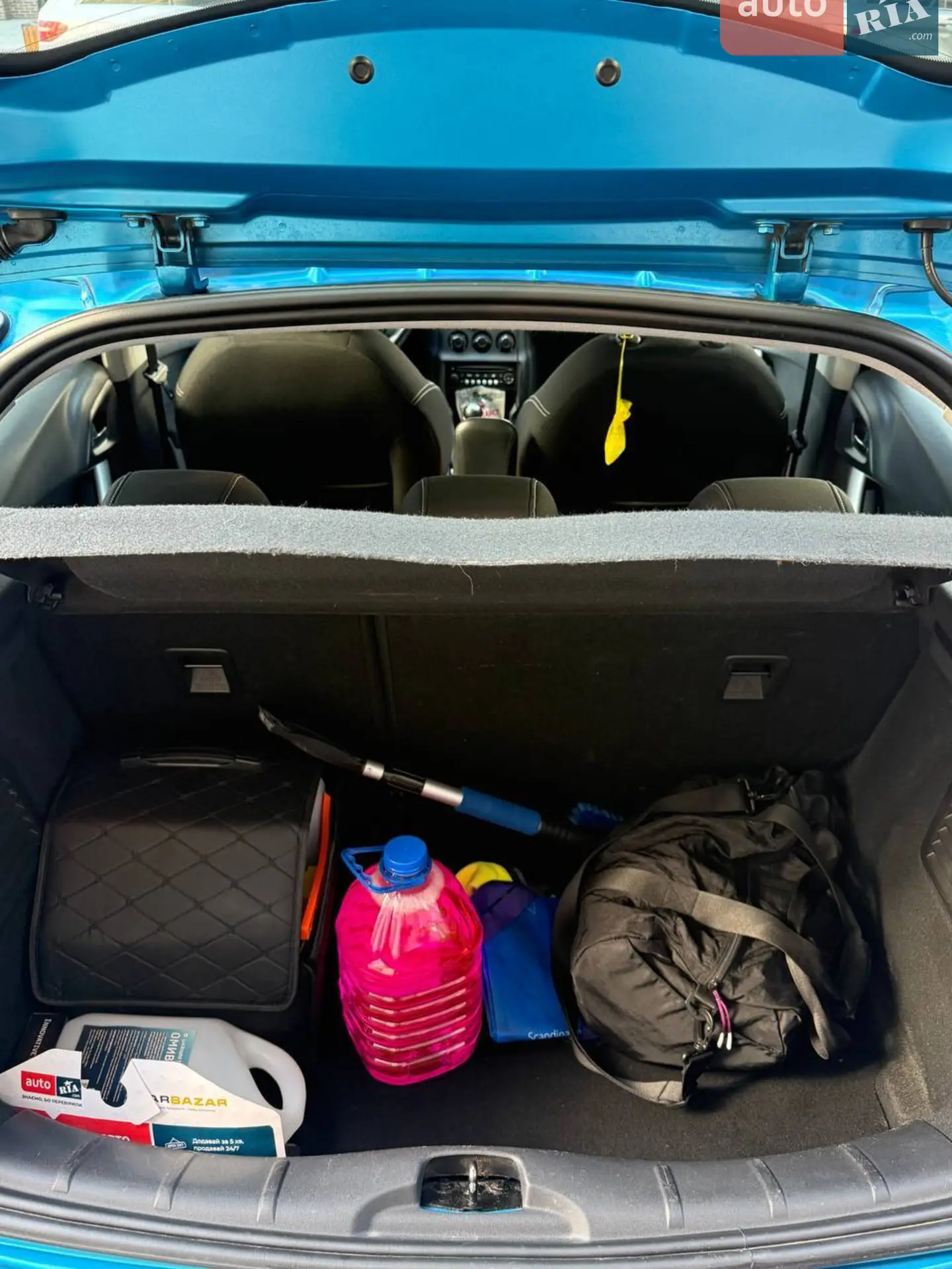 2010 Citroen C3 - мініатюра 5