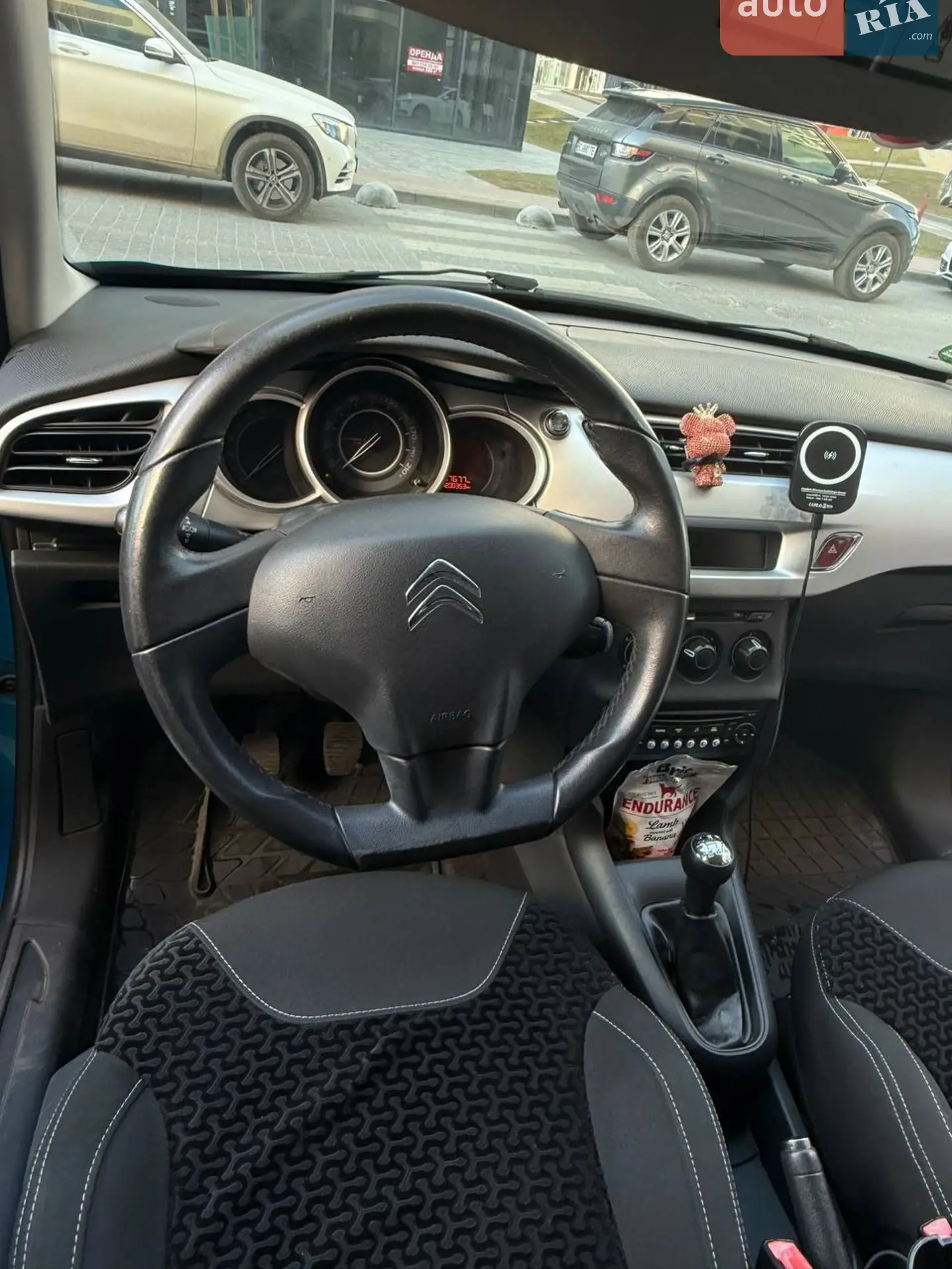 2010 Citroen C3 - мініатюра 8