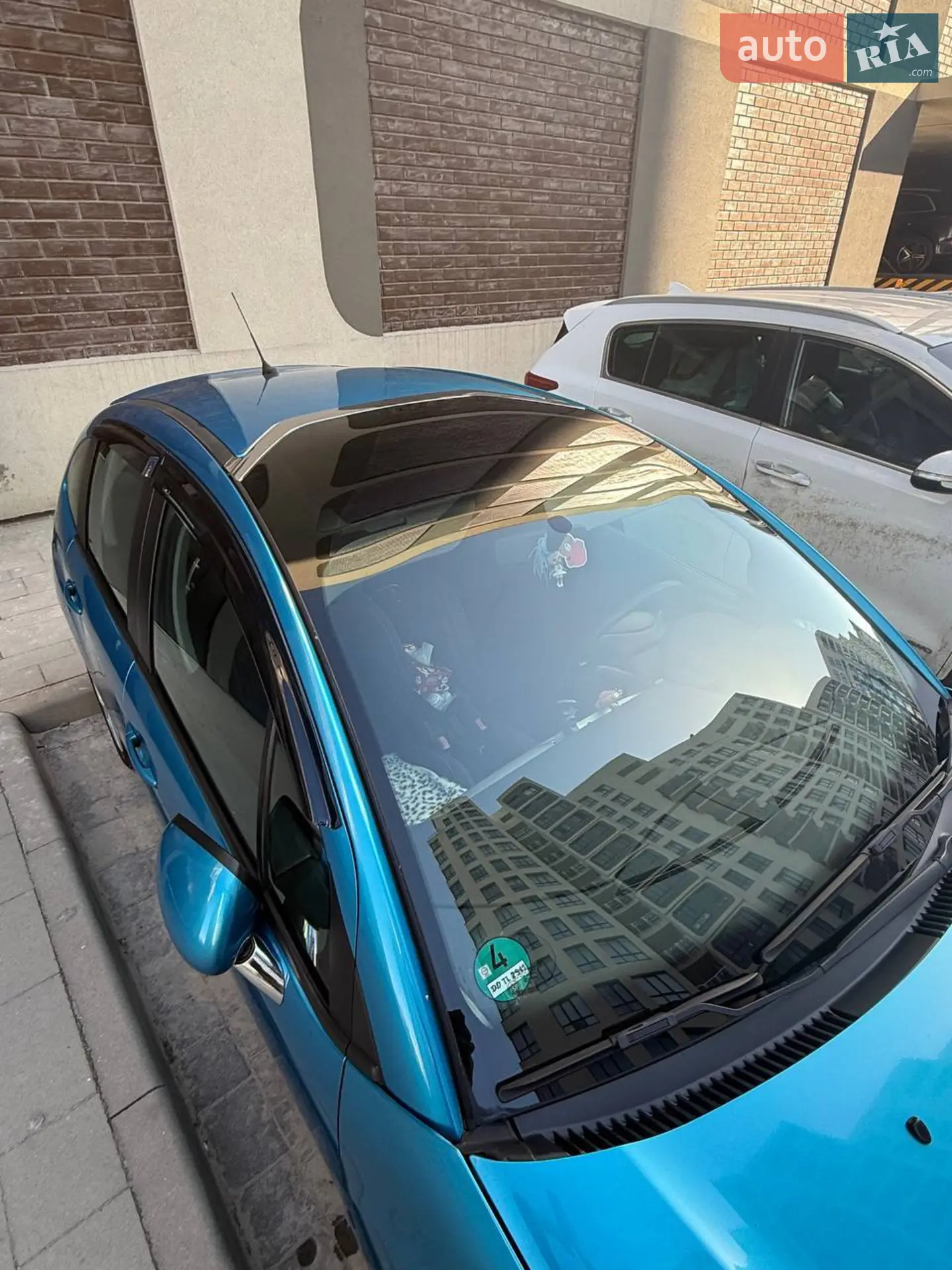 2010 Citroen C3 - мініатюра 10