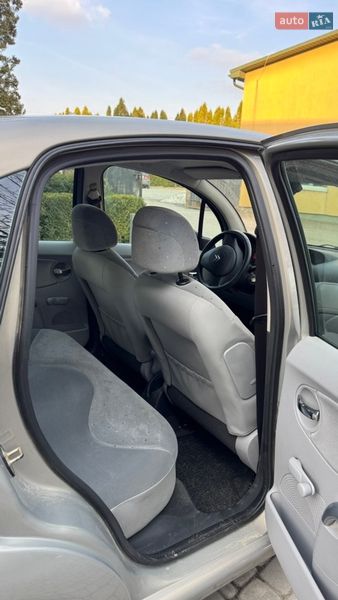 Хетчбек Citroen C3 2004 в Тернополі