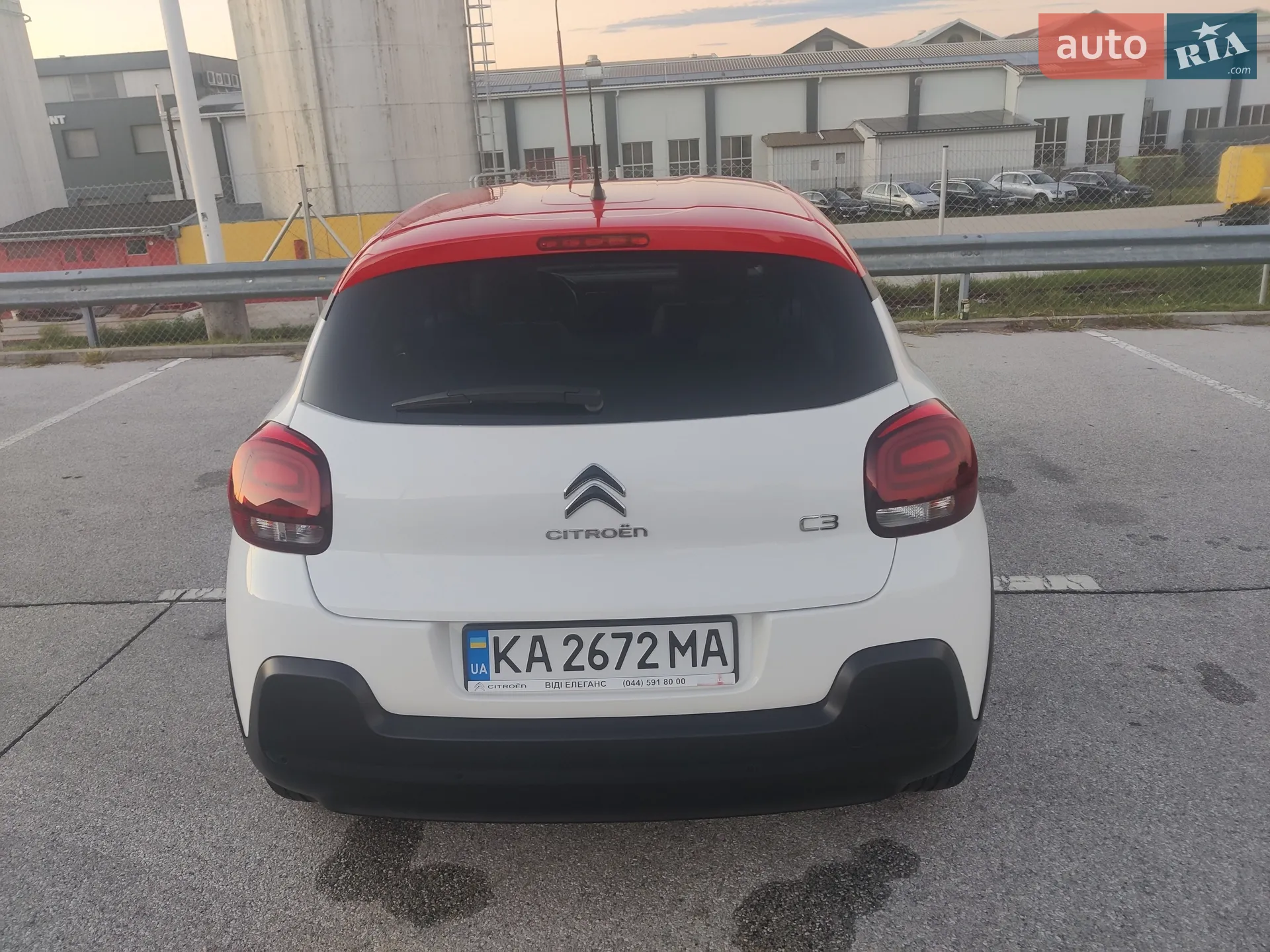 2021 Citroen C3 - мініатюра 4