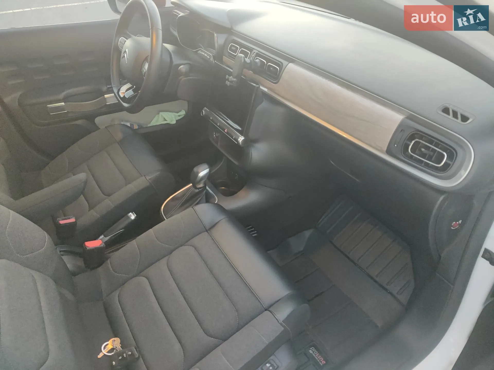 2021 Citroen C3 - мініатюра 9