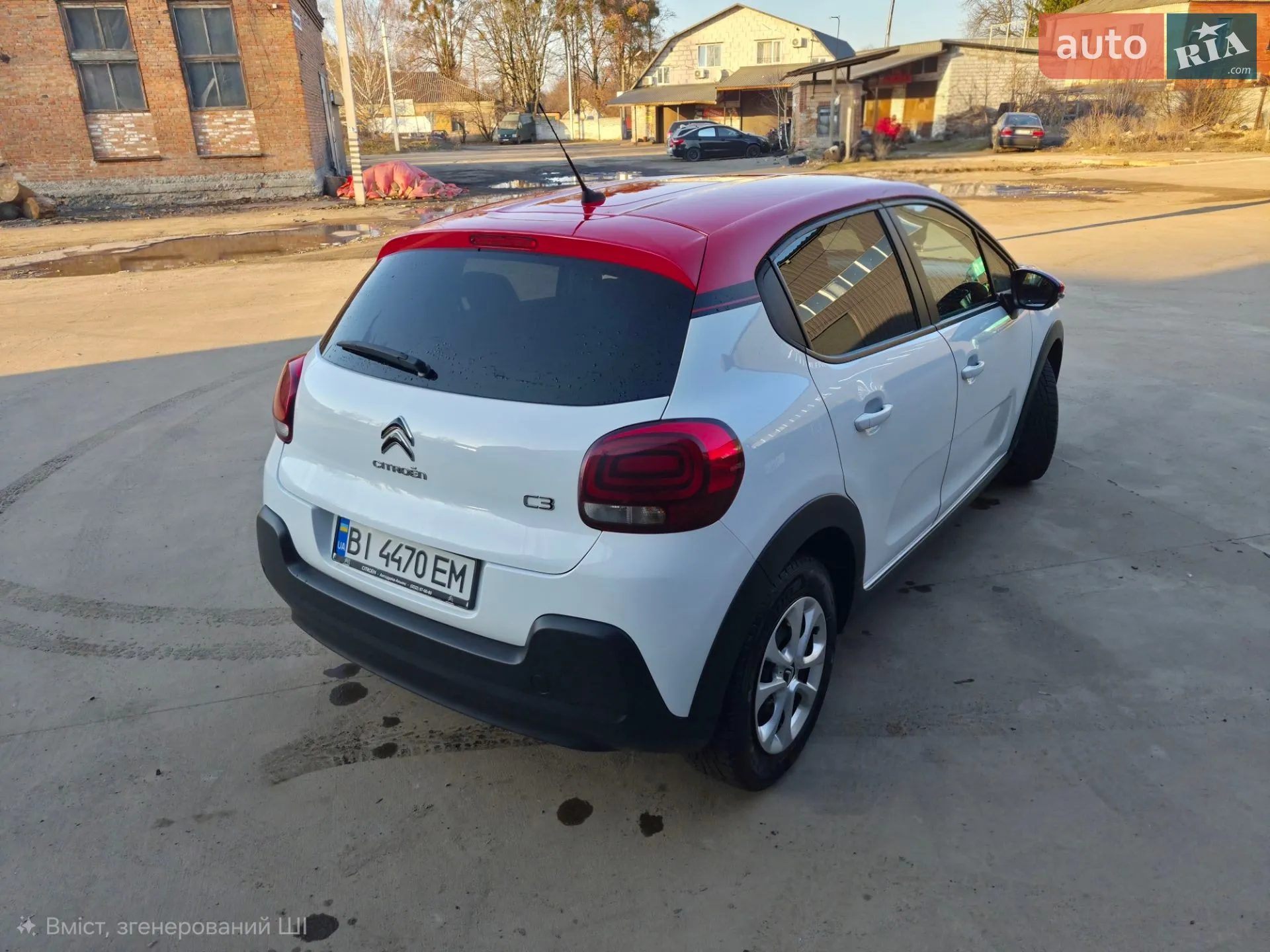 2019 Citroen C3 - мініатюра 6