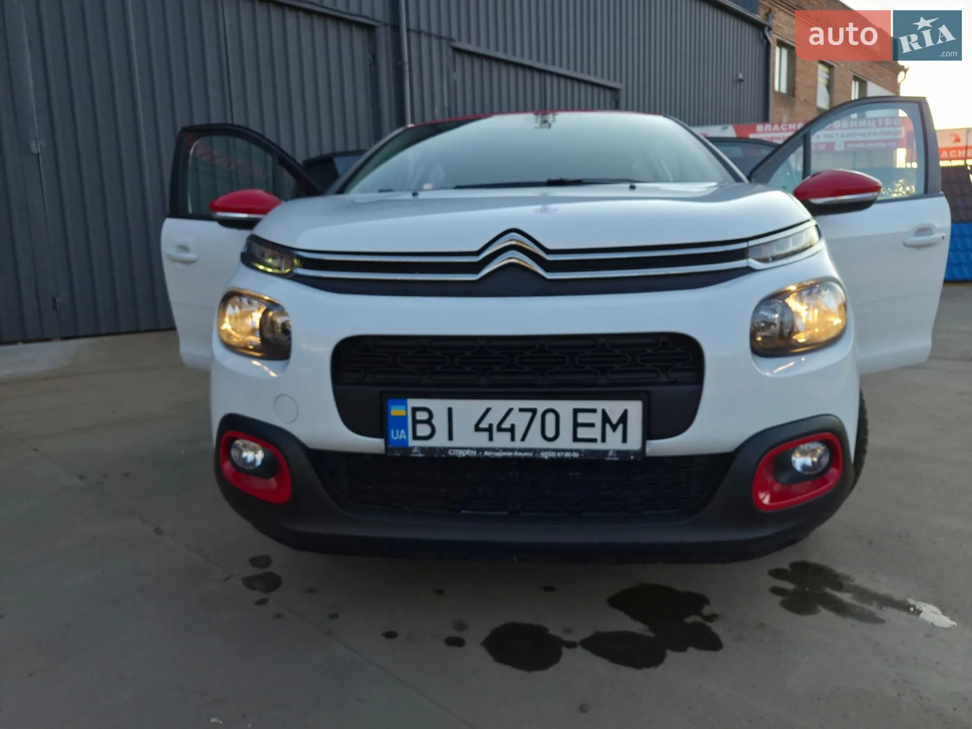 2019 Citroen C3 - мініатюра 8