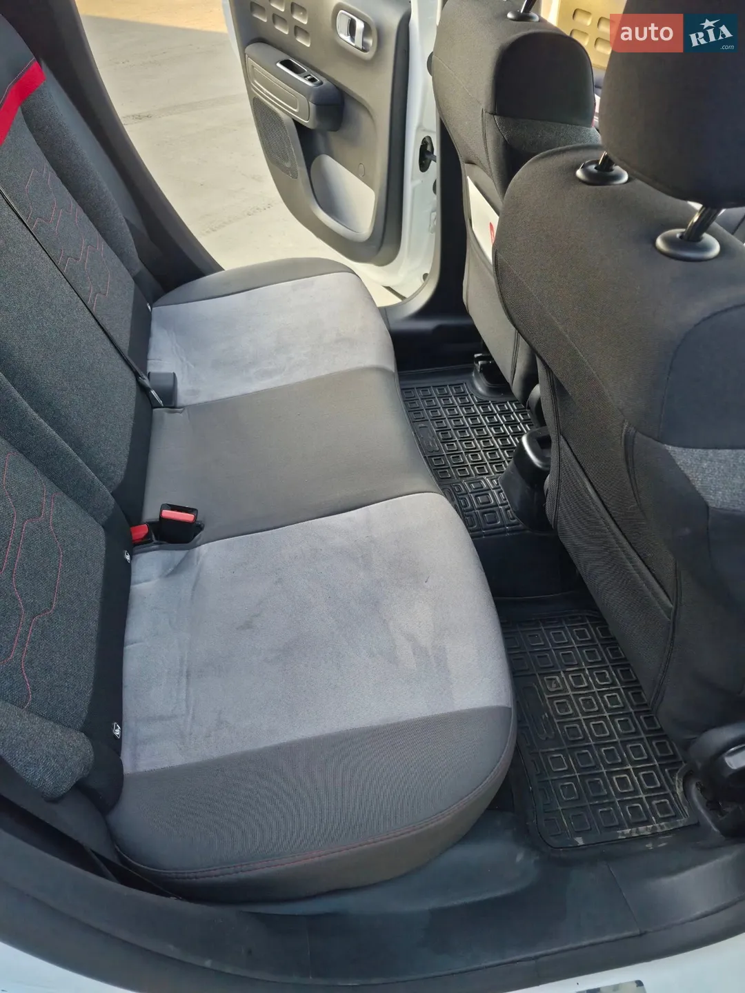 2019 Citroen C3 - мініатюра 20