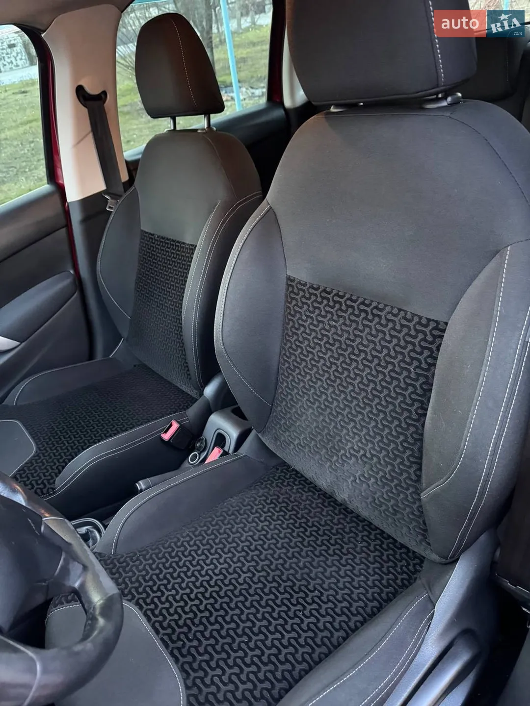 2010 Citroen C3 - мініатюра 12
