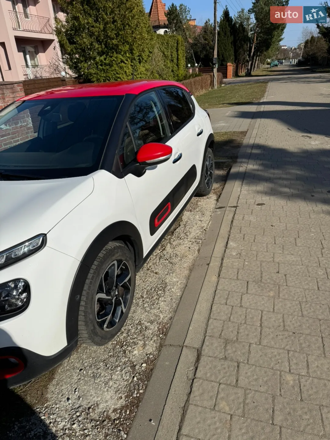 2021 Citroen C3 - мініатюра 2