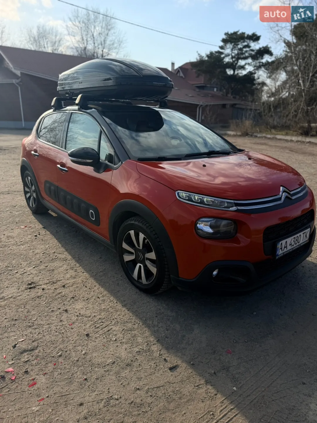 2018 Citroen C3 - мініатюра 3