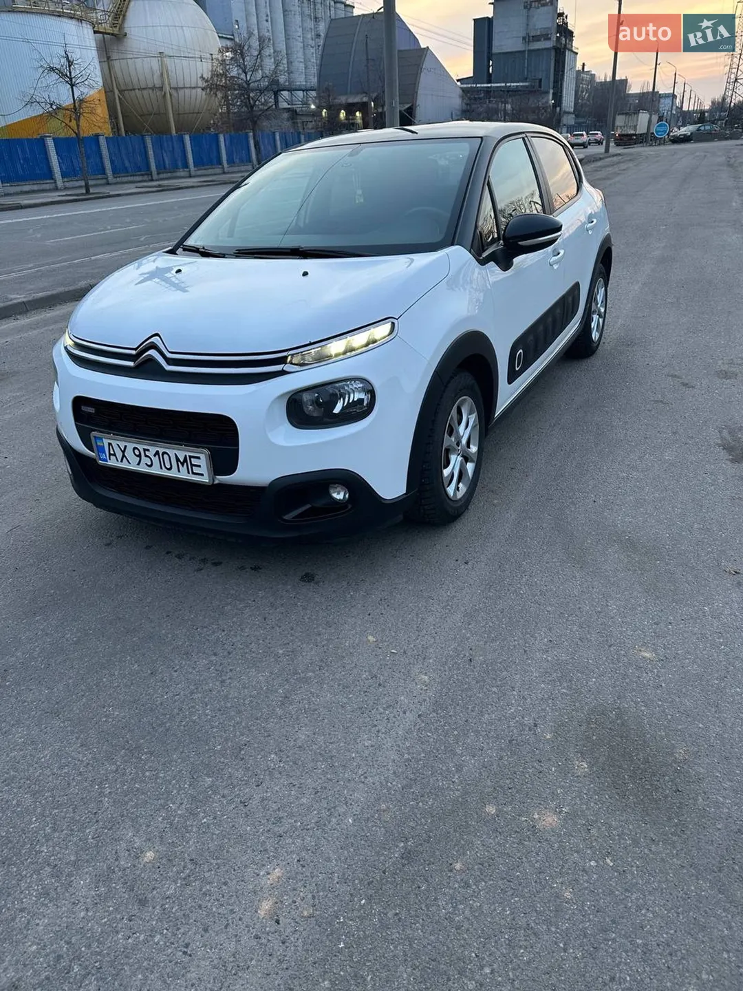 2017 Citroen C3 - мініатюра 3