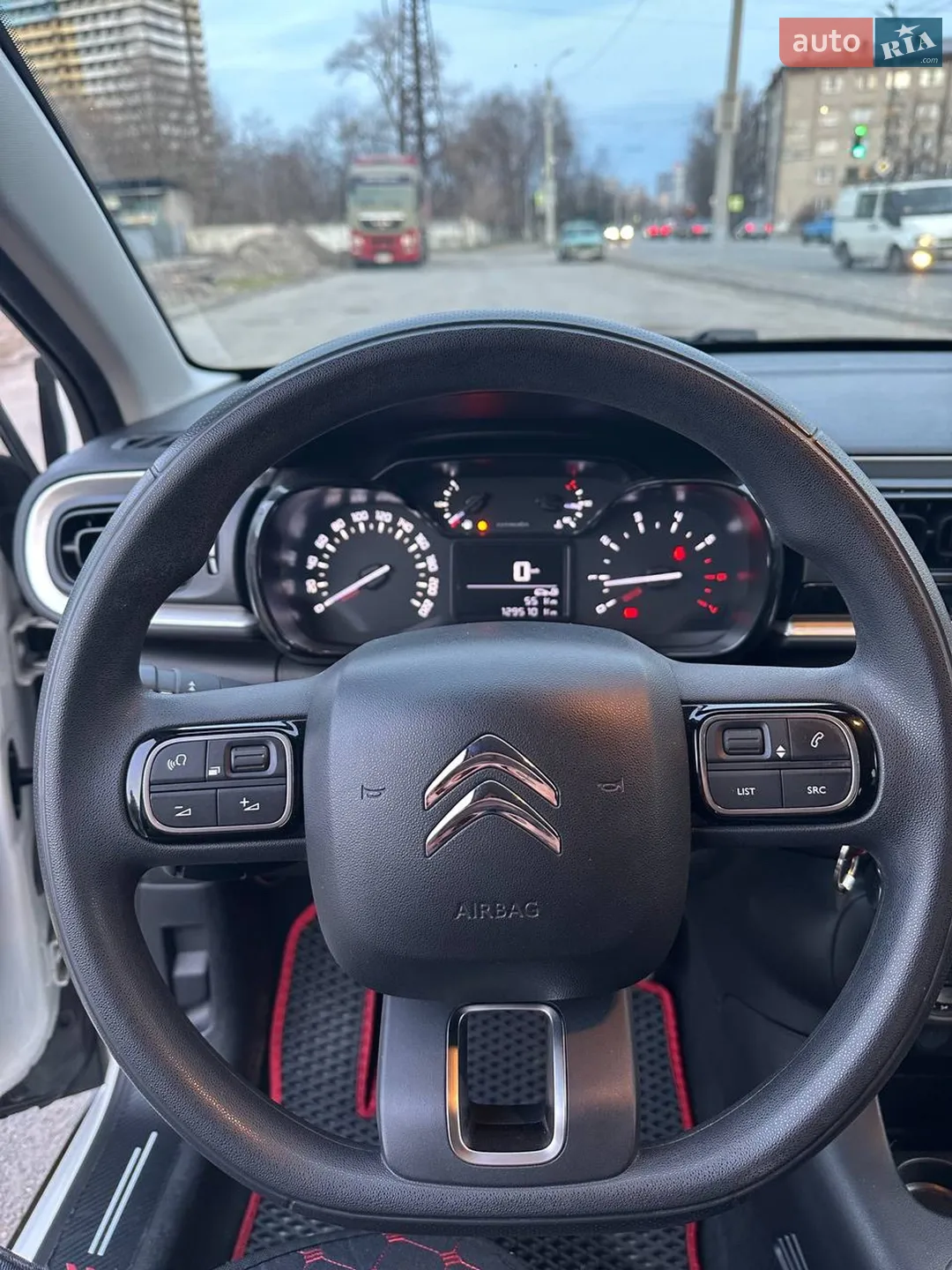 2017 Citroen C3 - мініатюра 14