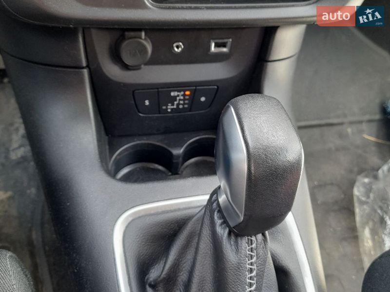 Хэтчбек Citroen C3 2018 в Киеве