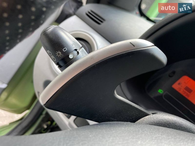 Хэтчбек Citroen C3 2006 в Киеве