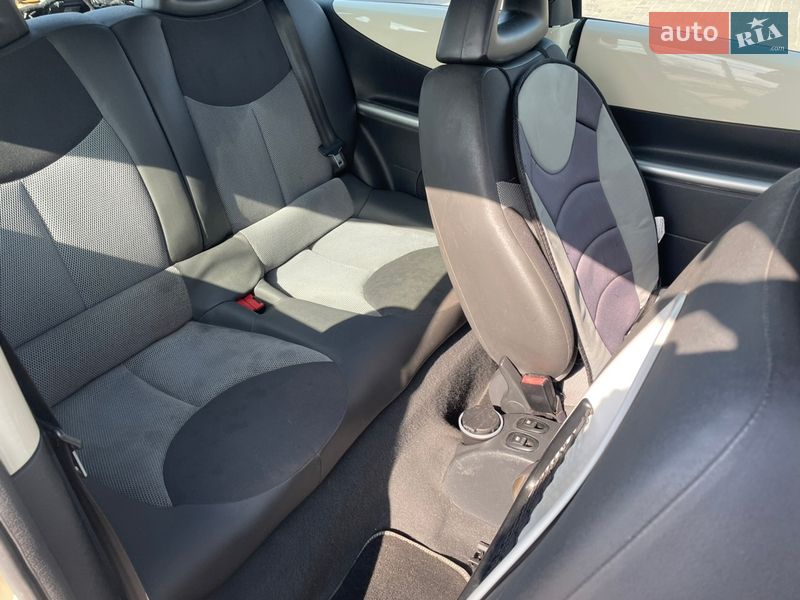 Хэтчбек Citroen C3 2008 в Киеве