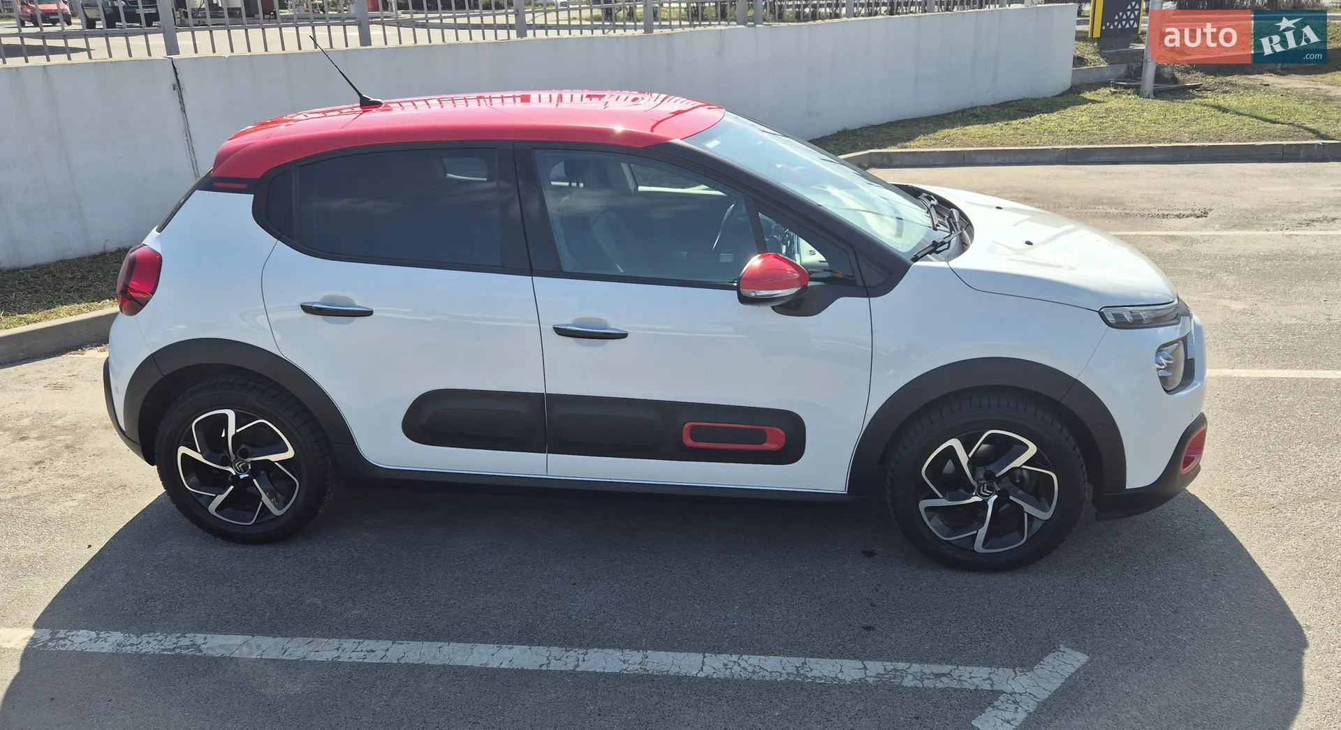2021 Citroen C3 - мініатюра 6