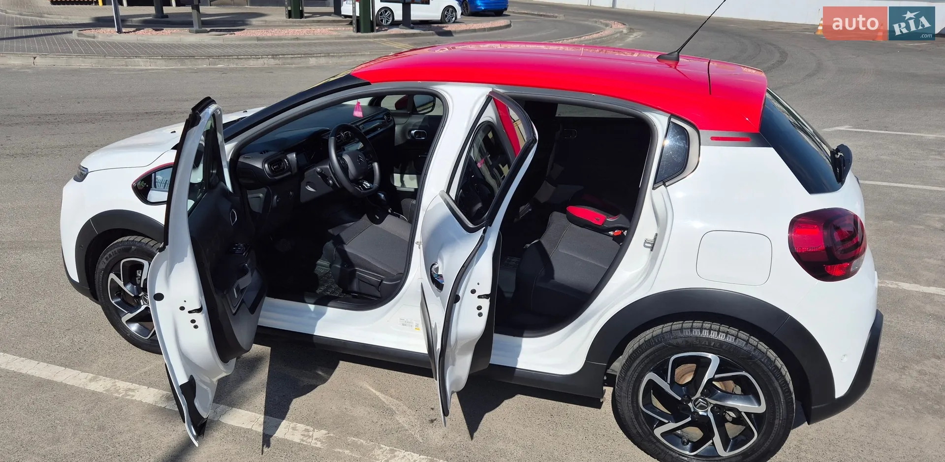 2021 Citroen C3 - мініатюра 7