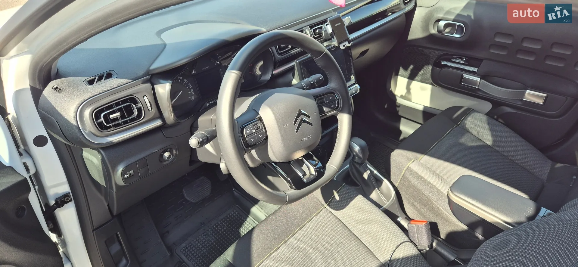 2021 Citroen C3 - мініатюра 22