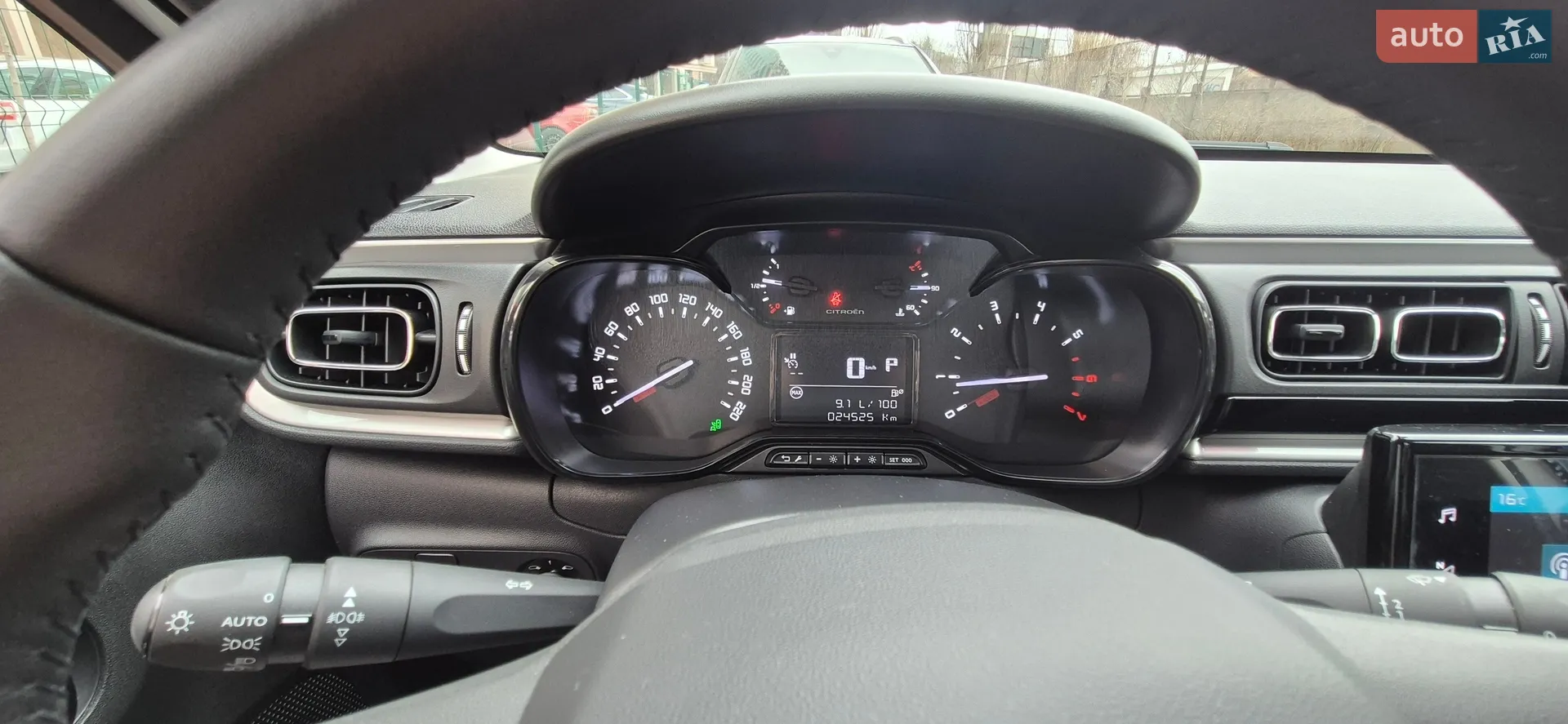 2021 Citroen C3 - мініатюра 26