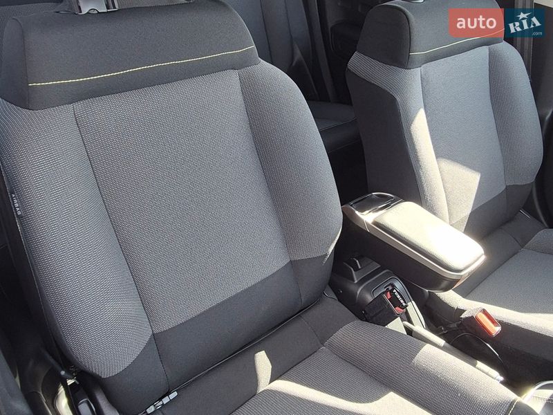 Хэтчбек Citroen C3 2021 в Киеве фото 27 Хэтчбек Citroen C3 2021 в Киеве
