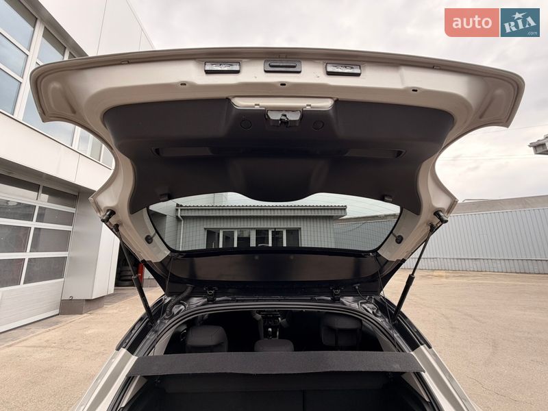 Хэтчбек Citroen C3 2022 в Киеве фото 30 Хэтчбек Citroen C3 2022 в Киеве