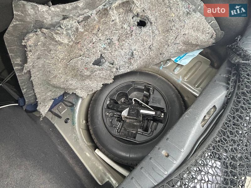 Хэтчбек Citroen C3 2007 в Ивано-Франковске