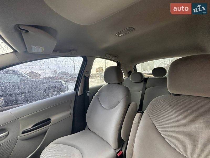 Хэтчбек Citroen C3 2007 в Ивано-Франковске