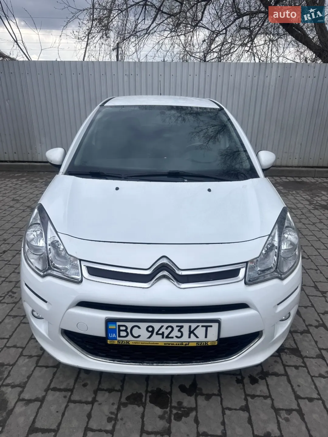 Фото авто 1