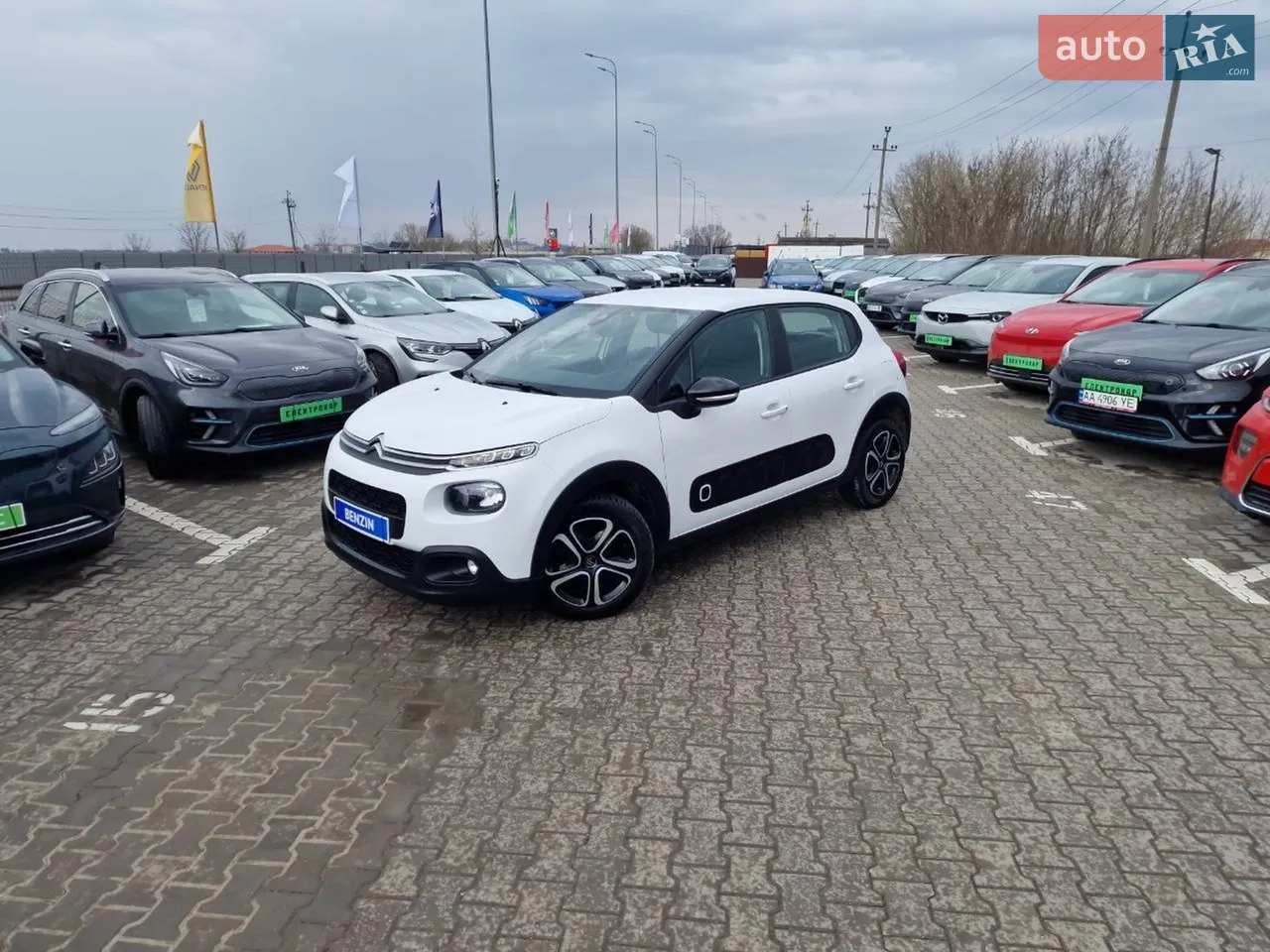 2016 Renault Espace - мініатюра 65