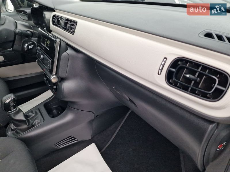 Хетчбек Citroen C3 2019 в Вінниці