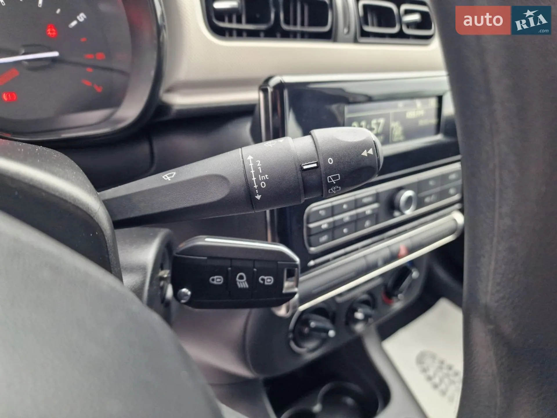2019 Citroen C3 - мініатюра 29