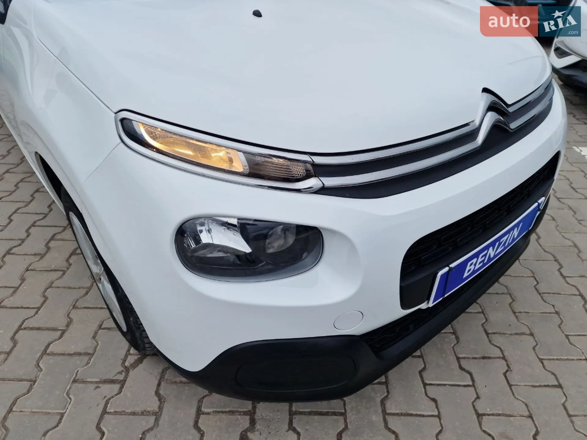 2019 Citroen C3 - мініатюра 10