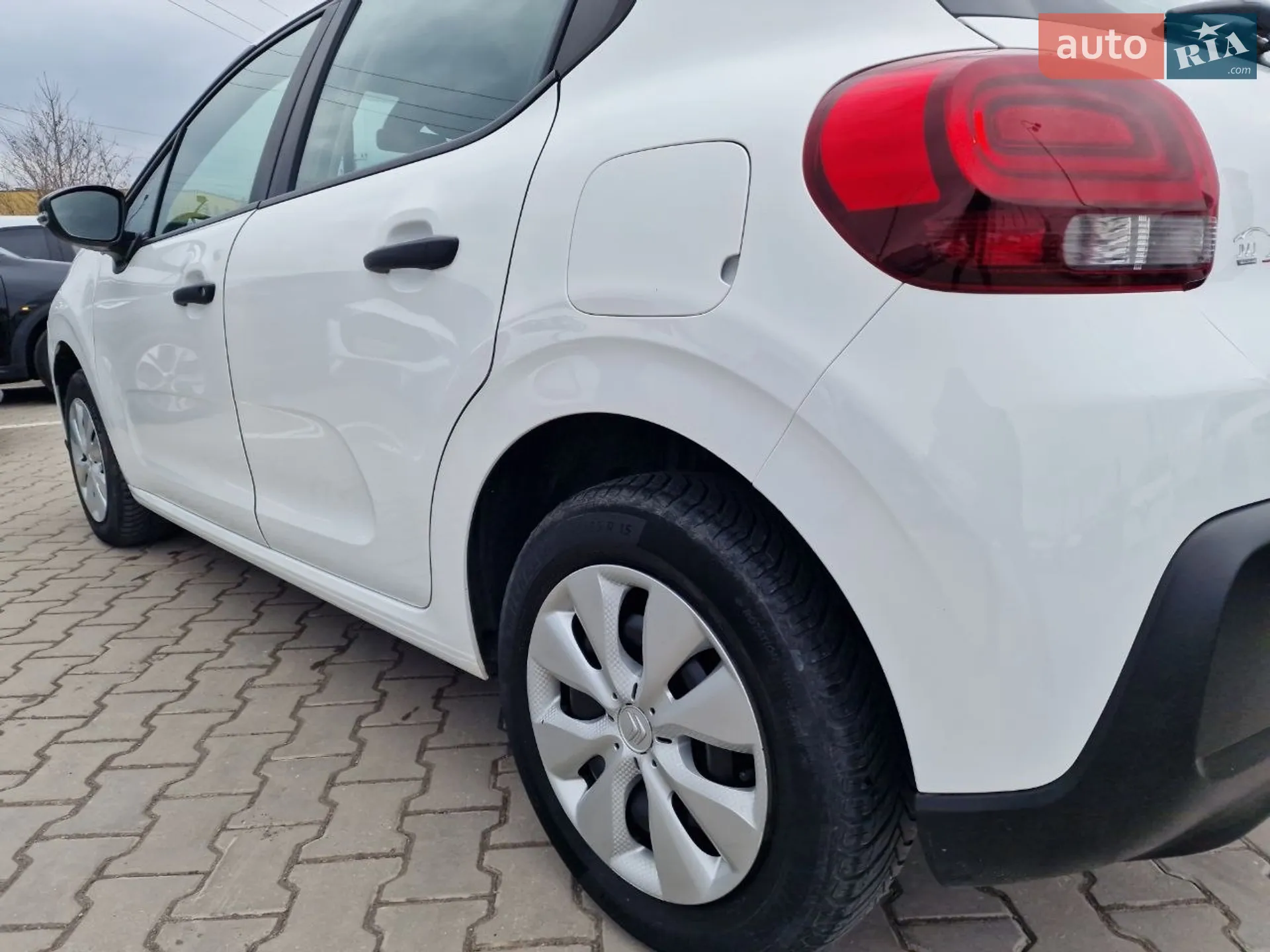 2019 Citroen C3 - мініатюра 16