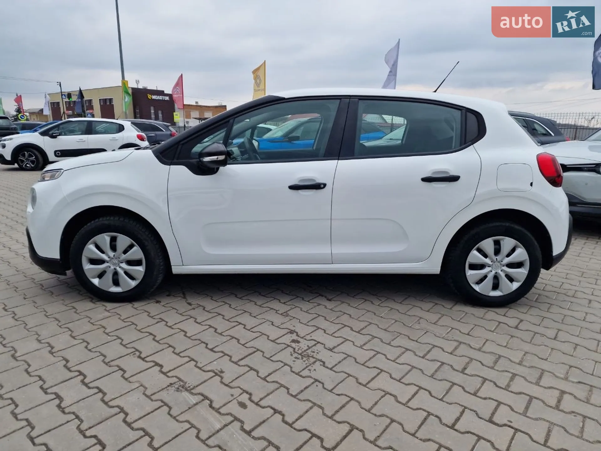 2019 Citroen C3 - мініатюра 18