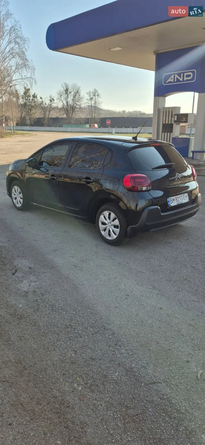 2019 Citroen C3 - мініатюра 20