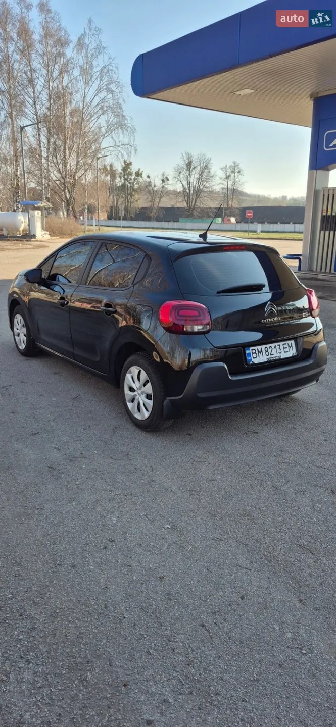 2019 Citroen C3 - мініатюра 26