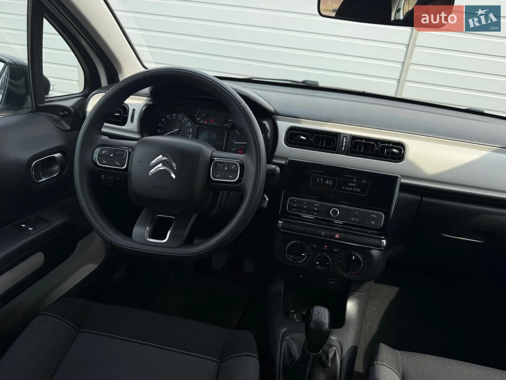 2018 Citroen C3 - мініатюра 15