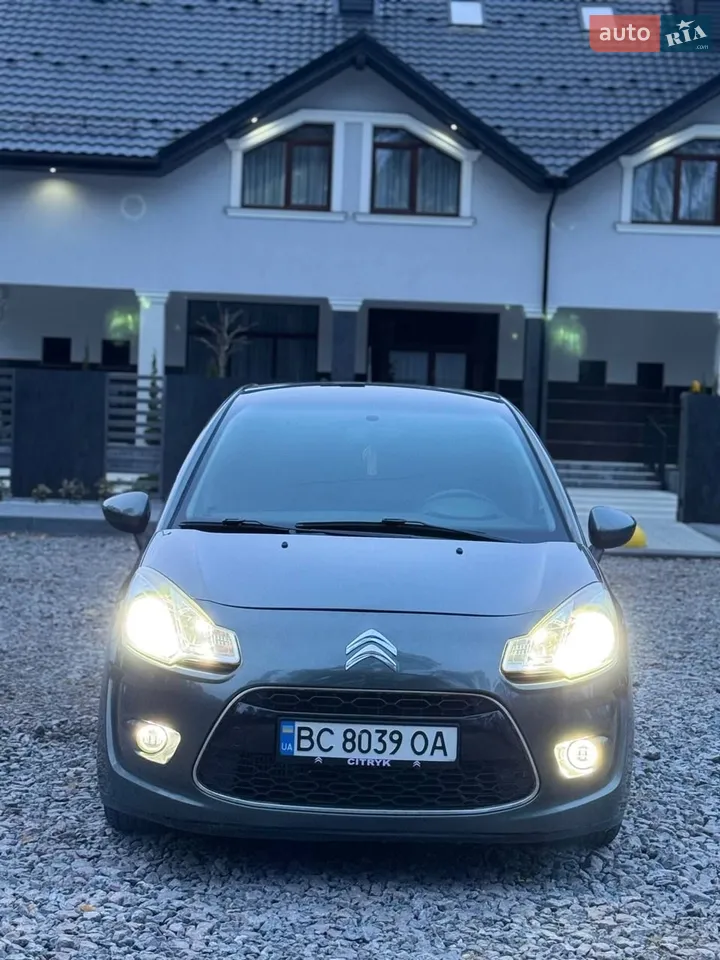 2012 Citroen C3 - мініатюра 12