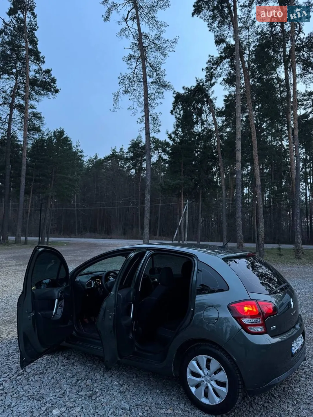 2011 Citroen C3 - мініатюра 3