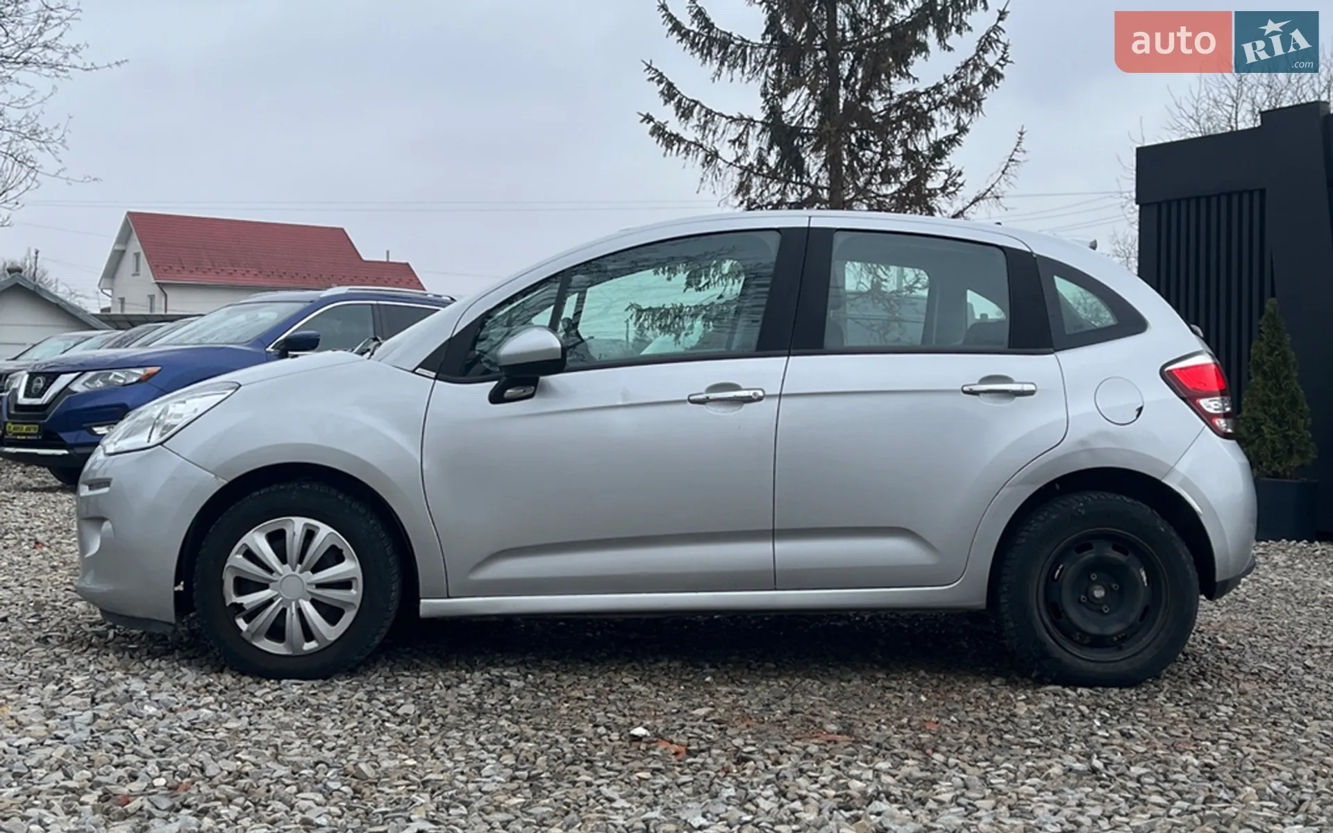 2015 Citroen C3 - мініатюра 4