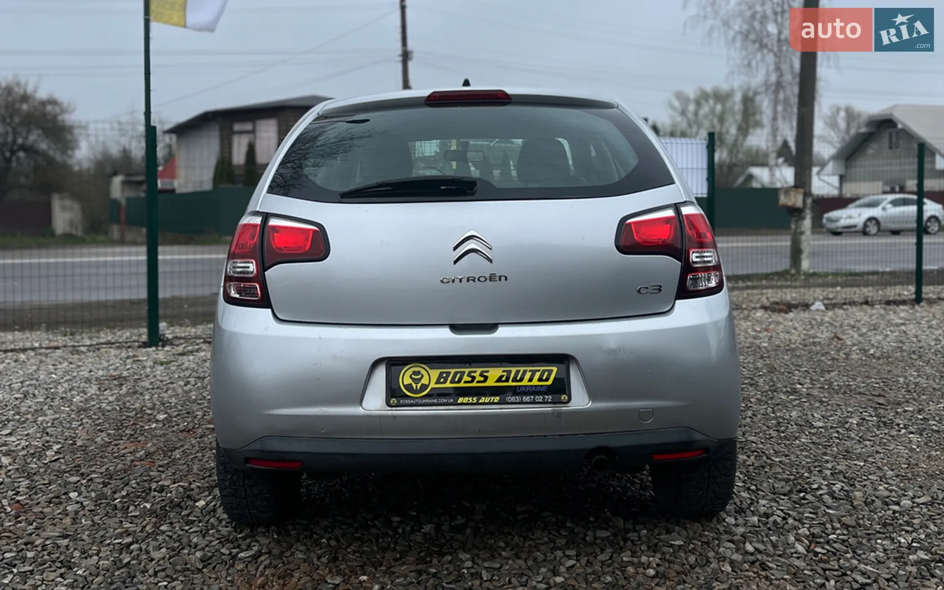 2015 Citroen C3 - мініатюра 6