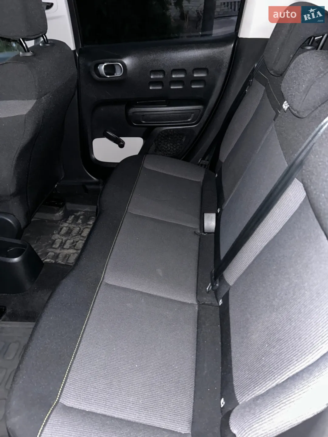 2019 Citroen C3 - мініатюра 7