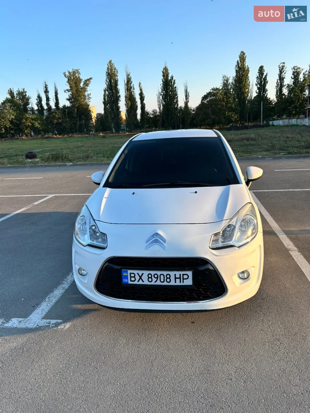 2012 Citroen C3 - мініатюра 7