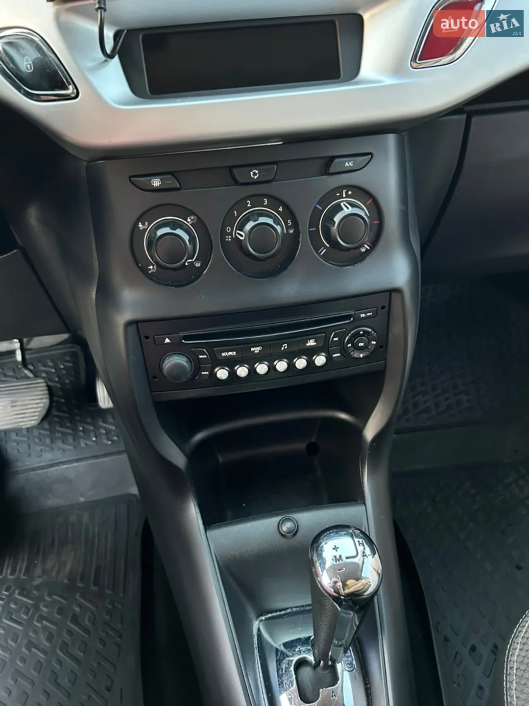 2012 Citroen C3 - мініатюра 9