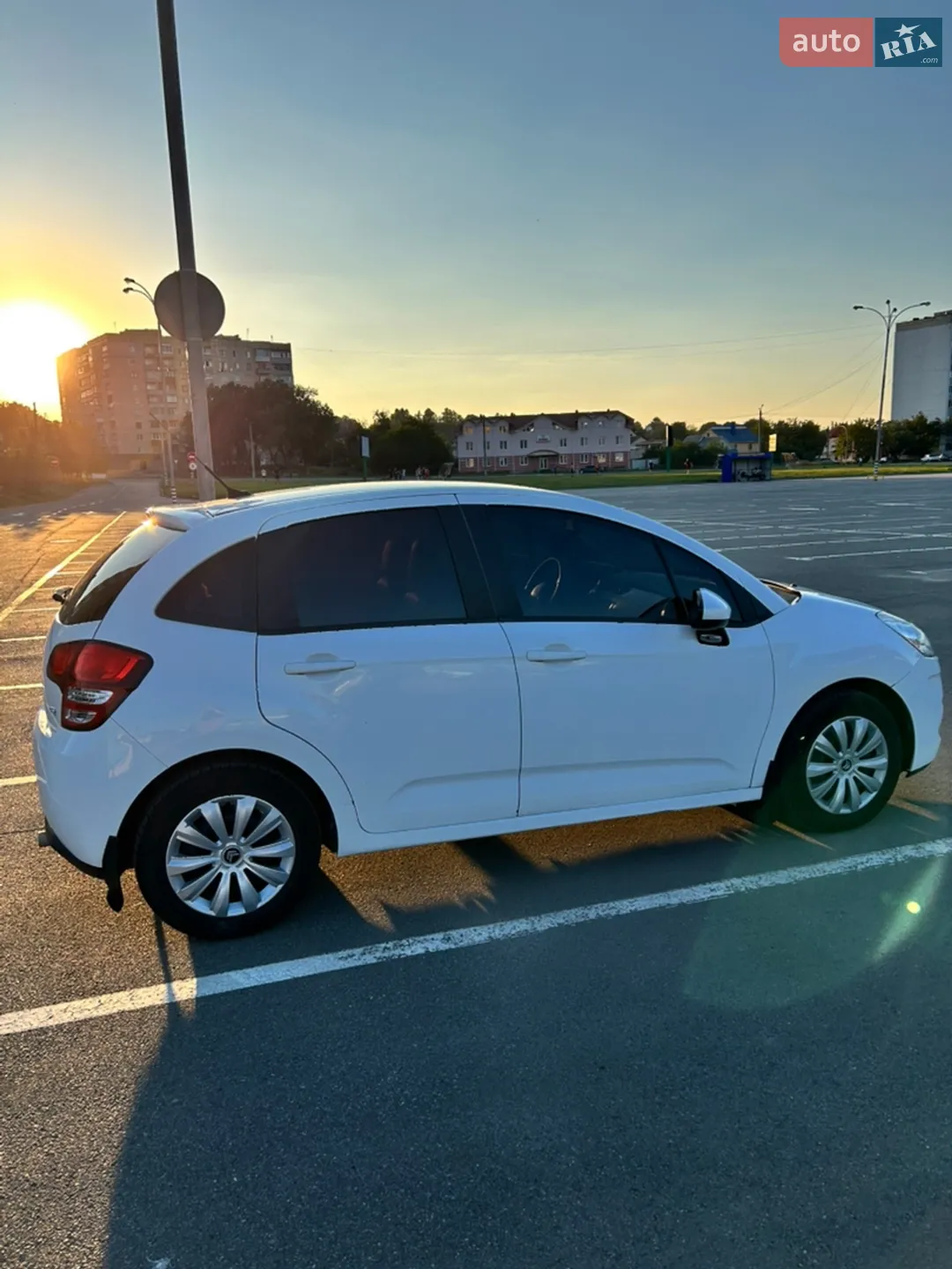 2012 Citroen C3 - мініатюра 4