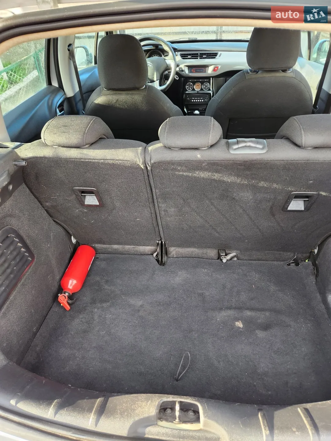 2015 Citroen C3 - мініатюра 9