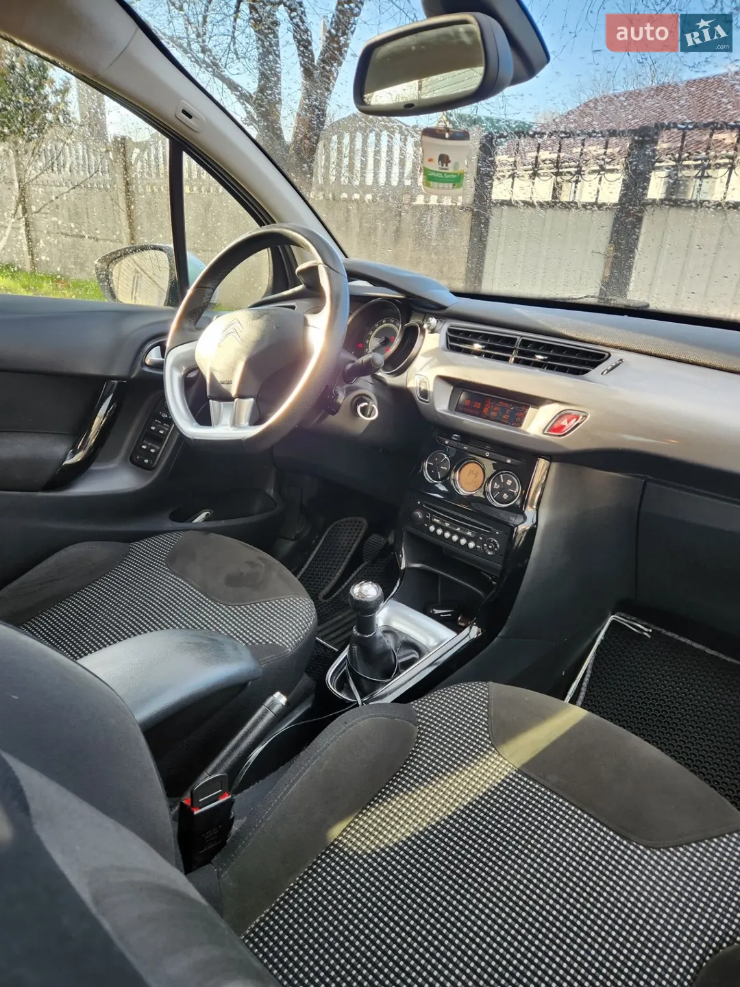 2015 Citroen C3 - мініатюра 13