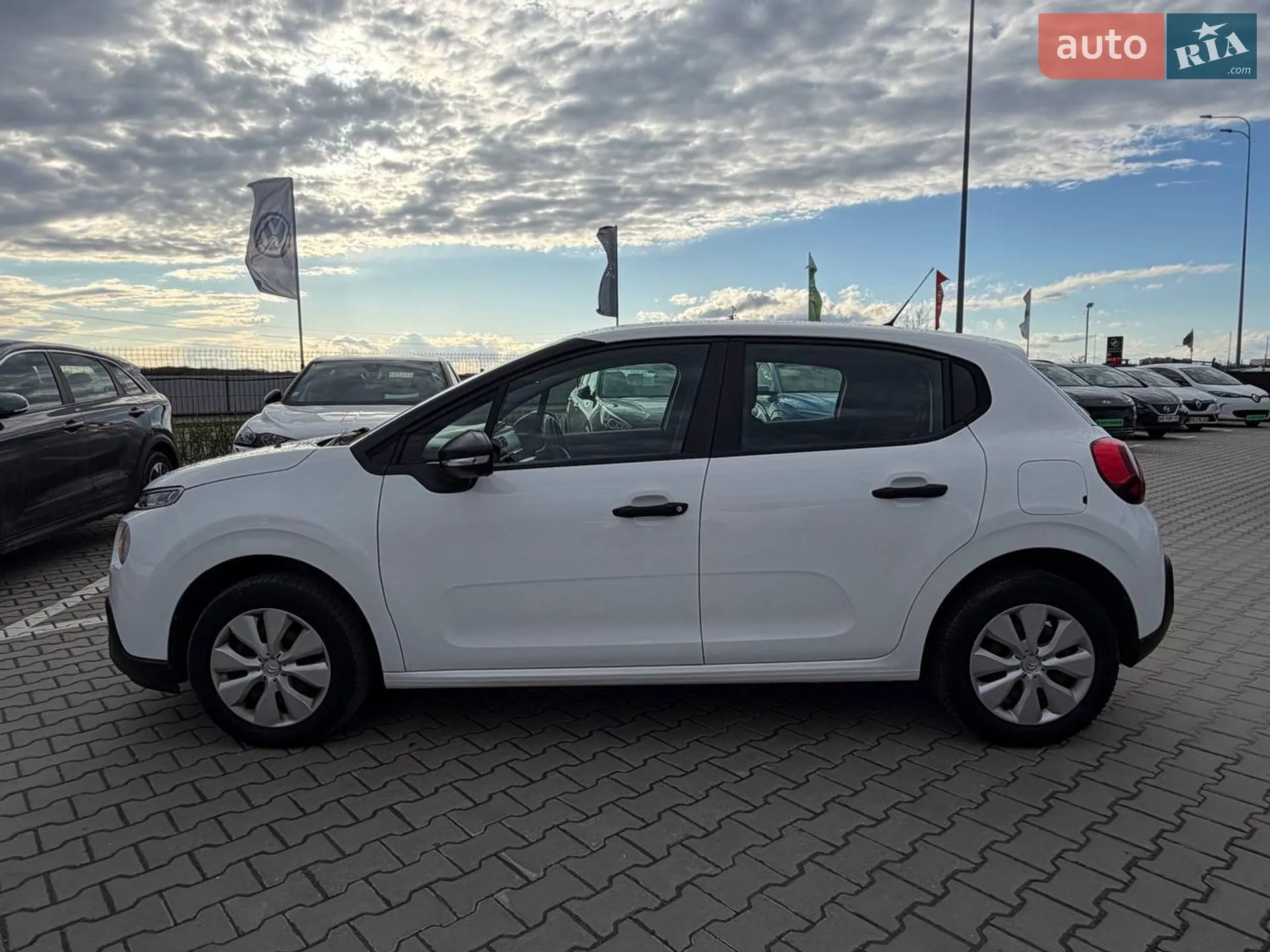 2019 Citroen C3 - мініатюра 25