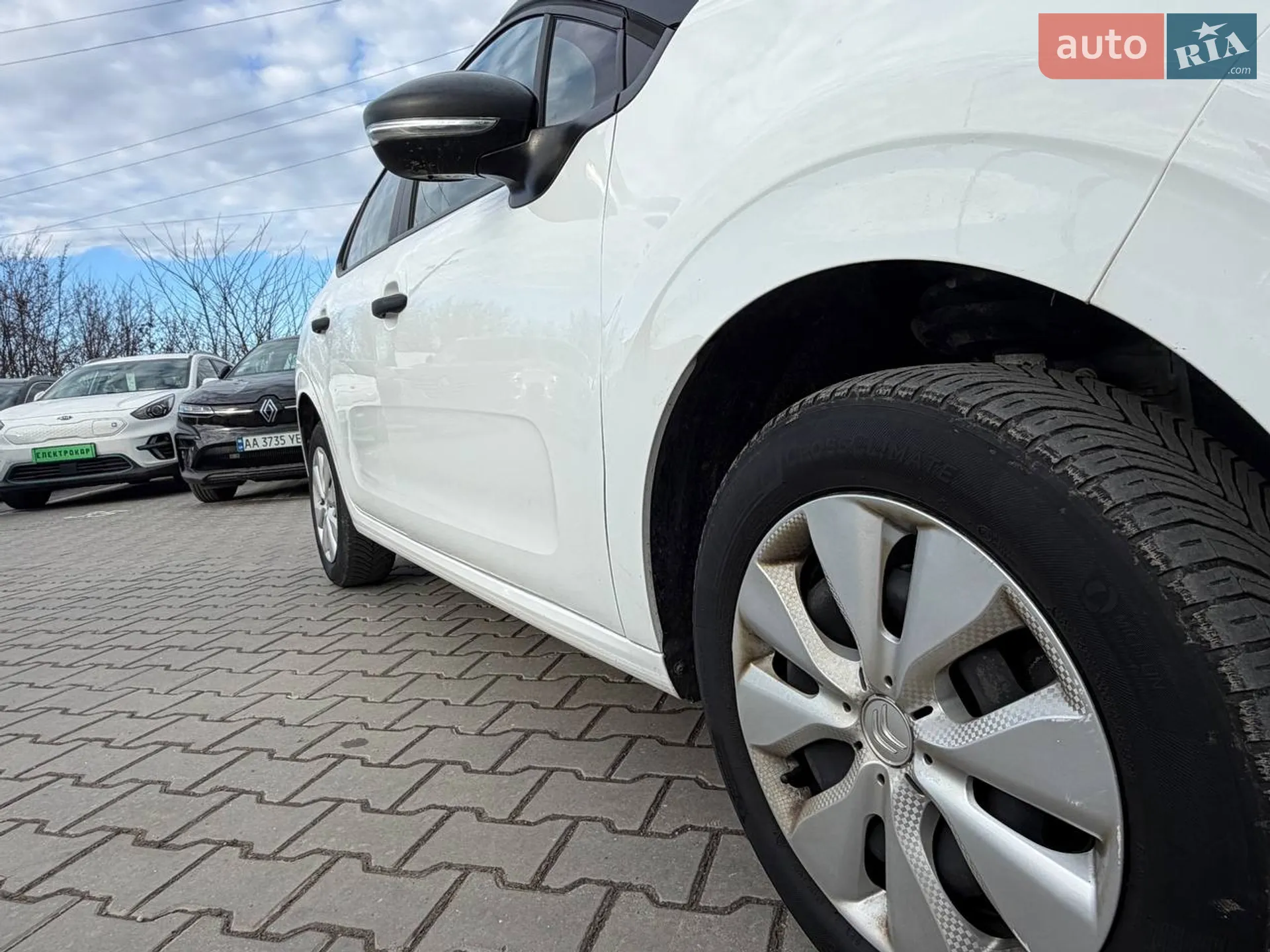 2019 Citroen C3 - мініатюра 18